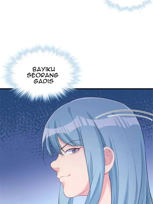 Beauty and the Beasts Chapter 123 Gambar 31
